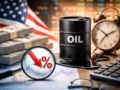 Ropa powyżej 100 USD, a Fed obniży stopy? Morgan Stanley zaskakuje prognozą