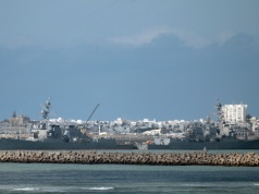 AI i roboty wchodzą na okręty wojenne. Rewolucja w marynarce USA