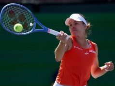 Linette z awansem. Będzie polskie starcie w Miami