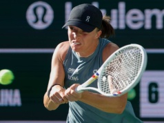 Iga Świątek - Magda Linette. Kiedy mecz? O której godzinie?