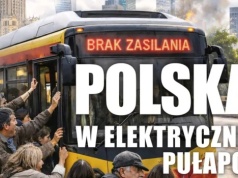 "Gazeta Polska" NOWY NUMER: Polska w elektrycznej pułapce: wojenna ewakuacja niemożliwa
