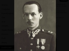 IPN: Na ukraińskim portalu wystawiony został order Virtuti Militari ofiary zbrodni katyńskiej