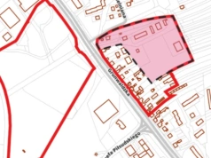 Nowe bloki na Kantym. W Jaworznie odbędą się drugie konsultacje społeczne