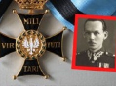 "Skandaliczna aukcja". W Ukrainie wystawiono na sprzedaż order Virtuti Militari