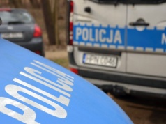 Tragiczne odkrycie w Malborku. Ciało mężczyzny w Kanale Młynówka