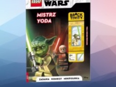 Wyprzedaż książeczek LEGO w Media Markt. Pakiety z unikatowymi minifigurkami od 15,99 zł!