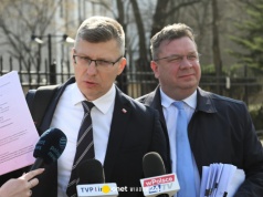 Precedensowy wniosek posłów PiS. Chaos wokół Trybunału Konstytucyjnego