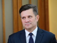 Senator PiS uderza w ugrupowanie Kaczyńskiego. "Nie do takiej partii wstępowałem"