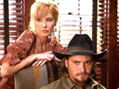 Spin-off Yellowstone niczym 6. sezon? Reżyser o Dutton Ranch