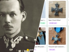 Order polskiego bohatera wystawiony na portalu aukcyjnym. IPN pisze o "skandalu"