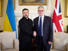 Ukraińscy specjaliści do zwalczania irańskich dronów są już na Bliskim Wschodzie. Zełenski poinformował o szczegółach operacji