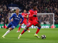 Liga Mistrzów: znamy połowę obsady ćwierćfinałów i pierwszą parę