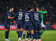 PSG znowu rozbiło Chelsea – świetny występ Paryżan na Stamford Bridge