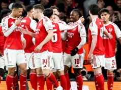 Tak wyglądają pary ćwierćfinałowe Ligi Mistrzów! Wszystko jasne