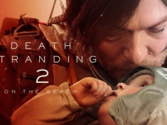 Death Stranding 2: On the Beach otrzymał premierowy zwiastun wersji na PC