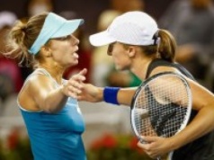 Polski mecz w Miami. Świątek zmierzy się z Linette