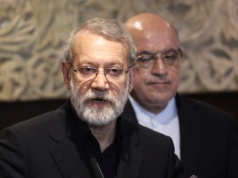 Był postacią numer dwa w Iranie. Ali Laridżani nie żyje