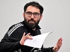 Feio może już pracować w nowym klubie? Wszystko jasne