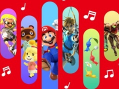 Super Metroid ścieżka dźwiękowa w końcu trafia do aplikacji muzycznej Nintendo