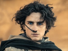 "Diuna 3" na pierwszych plakatach. Chalamet obiecywał mrok i nie kłamał