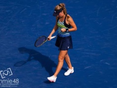 WTA: Porażka Magdaleny Fręch w Miami!