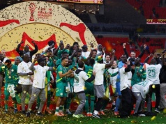 Szok! Po dwóch miesiącach zmienili wynik finału. Jest nowy mistrz kontynentu. To nie żart