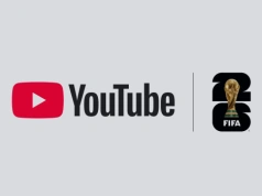 Pierwsze 10 minut meczu na YouTube. FIFA otwiera cyfrowe bramy dla kibiców!