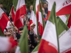 Powstanie Irańczyków mogłoby się skończyć rzezią