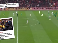 "Skandal na skalę światową". Wszyscy reagują na trzęsienie ziemi w Afryce