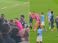 "Rozpętało się piekło". Potężna awantura w meczu Realu