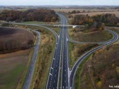 Znamy oferty dla budowy szybkiej drogi na Szczecin