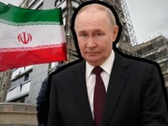 Rosyjsko-irańska współpraca wojskowa nasila się. Wymiana satelitów i technologii dronowej