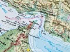 Amerykanie atakują cieśninę Ormuz. Bomby spadły na magazyn pocisków