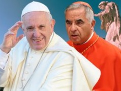 Watykański sąd unieważnił proces Becciu. Przełomowa decyzja