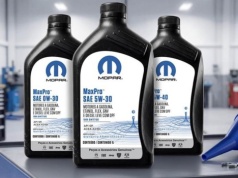 Shell i Mopar szerzej wchodzą do marek Citroën i Peugeot. Stellantis ujednolica standard obsługi