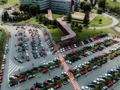 Muzeum Alfa Romeo szykuje wielkie święto. Rok 2026 upłynie pod znakiem jubileuszy i kultowych modeli