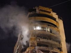 Izraelskie naloty na Bejrut. Wojna z Iranem eskaluje