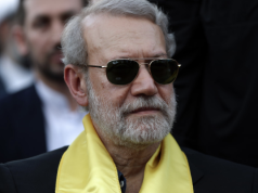 Iran potwierdza śmierć Larijaniego, Netanjahu mówi Irańczykom, by "świętowali"