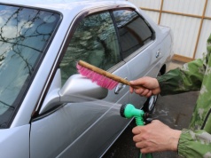 Jak zadbać o samochód po zimie? Dzięki tym krokom unikniesz korozji