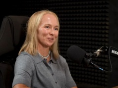 Abramowicz szkodzi Świątek? "Przypomina mi rodzica"