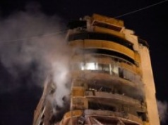 Izrael "szeroko" bombarduje Liban i Iran. Nocne ataki w centrum Bejrutu