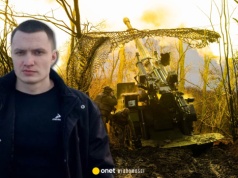 Armia Putina okazała się dla niego horrorem gorszym od więzienia. "Na terenie jednostki wykopano siedem ciał"