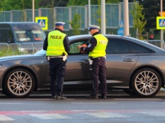 Nowy przepis pozwoli wlepić 3000 zł mandatu. Wchodzi w życie już 30 marca