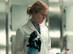 Scarpetta nowym hitem Prime Video. Zdjęcia do 2. sezonu rozpoczęte