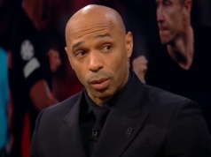 Tak wygląda dzisiaj Thierry Henry. Zdjęcie niesie się po świecie