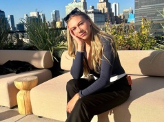 Wielka gwiazda poznała rywalkę. To znana tenisistka