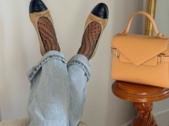 Skórzane baleriny za mniej niż 100 zł? Ten model z Sinsay to ideał na wiosnę. Co w CCC?