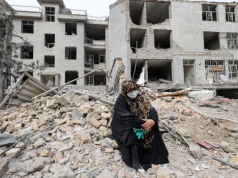 "TWP": "Powstanie Irańczyków zakończyłoby się rzezią". Ujawnili treść depeszy dyplomatycznej