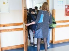 Mają wolne w szkole przez rekolekcje. "Dlaczego dyrekcja traktuje te dni jako wolne?"