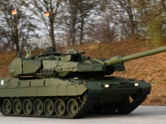 Europejska zbrojeniówka łapie zadyszkę. Sama wojna dla rynków to już za mało